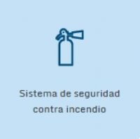 SISTEMAS DE SEGURIDAD CONTRA INCENDIO